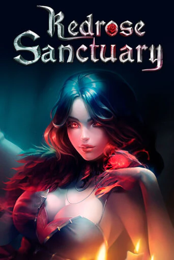 Бесплатная игра Redrose Sanctuary от Evoplay | ChampionSlots Casino 