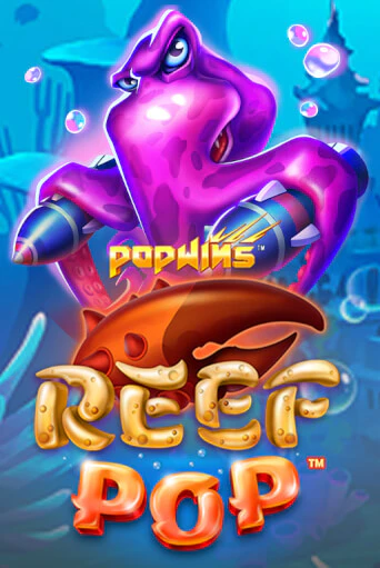 Бесплатная игра ReefPOP от AvatarUX | ChampionSlots Casino 