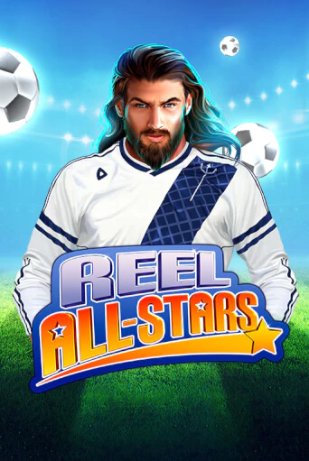 Бесплатная игра Reel All-Stars от Ruby Play | ChampionSlots Casino 