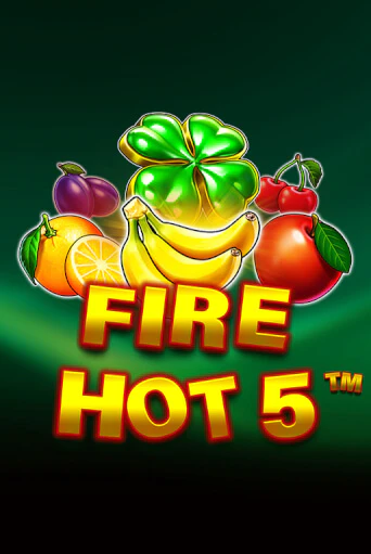 Бесплатная игра Fire Hot 5 от Pragmatic Play | ChampionSlots Casino 