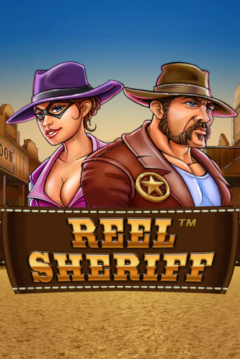 Бесплатная игра Reel Sheriff от Synot Games | ChampionSlots Casino 