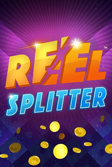 Бесплатная игра Reel Splitter от Games Global | ChampionSlots Casino 