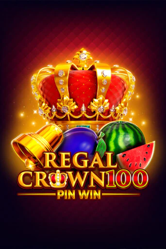 Бесплатная игра Regal Crown 100 от Amigo Gaming | ChampionSlots Casino 