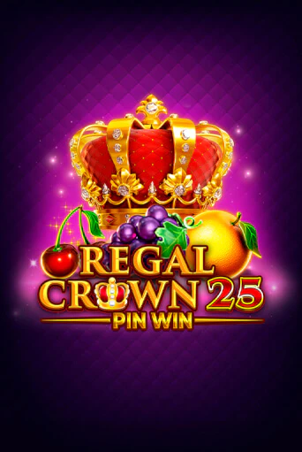 Бесплатная игра Regal Crown 25 от Amigo Gaming | ChampionSlots Casino 