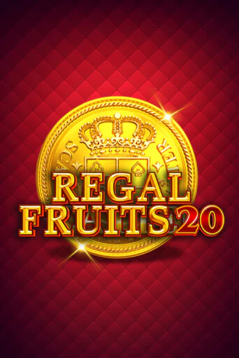 Бесплатная игра Regal Fruits 20 от Amigo Gaming | ChampionSlots Casino 