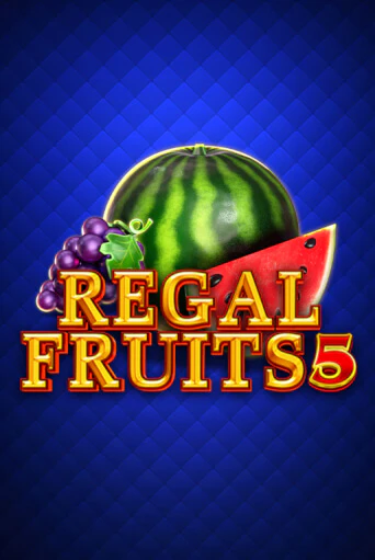 Бесплатная игра Regal Fruits 5 от Amigo Gaming | ChampionSlots Casino 
