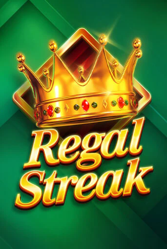 Бесплатная игра Regal Streak от Red Tiger | ChampionSlots Casino 