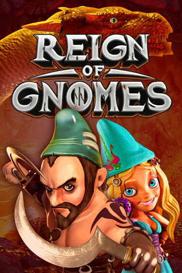 Бесплатная игра Reign of Gnomes от Revolver | ChampionSlots Casino 