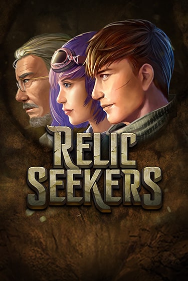 Бесплатная игра Relic Seekers от Games Global | ChampionSlots Casino 