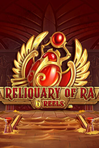 Бесплатная игра Reliquary Of Ra 6 Reels от Barbara Bang | ChampionSlots Casino 