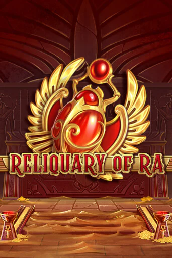 Бесплатная игра Reliquary Of Ra от Barbara Bang | ChampionSlots Casino 