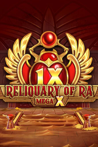 Бесплатная игра Reliquary of Ra MegaX от Barbara Bang | ChampionSlots Casino 