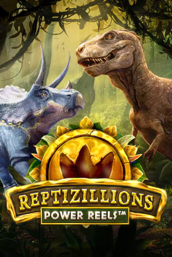 Бесплатная игра Reptizillions Power Reels от Red Tiger | ChampionSlots Casino 