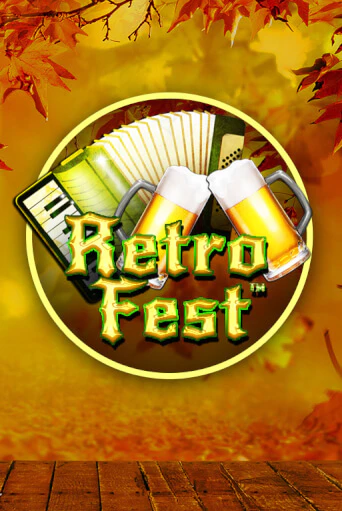Бесплатная игра RetroFest от Spinomenal | ChampionSlots Casino 