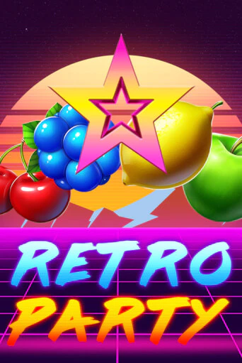 Бесплатная игра Retro Party от Onlyplay | ChampionSlots Casino 