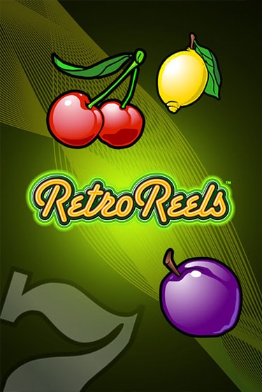 Бесплатная игра Retro Reels от Games Global | ChampionSlots Casino 