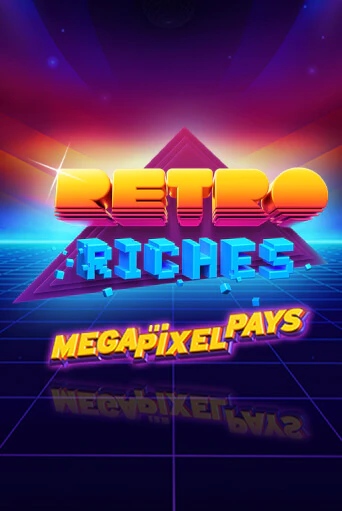 Бесплатная игра Retro Riches Promo от High 5 | ChampionSlots Casino 
