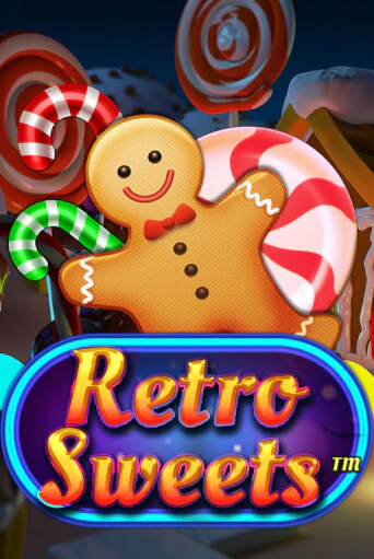 Бесплатная игра Retro Sweets от Spinomenal | ChampionSlots Casino 