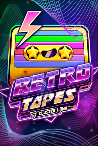 Бесплатная игра Retro Tapes от Push Gaming | ChampionSlots Casino 