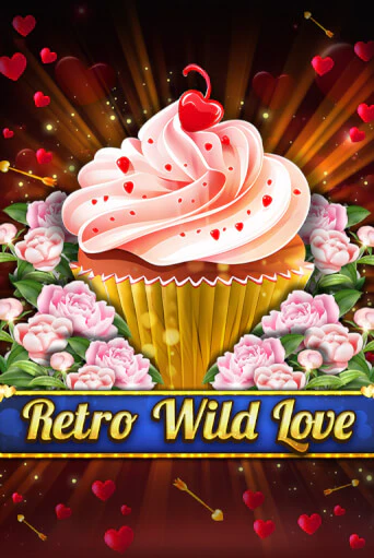 Бесплатная игра Retro Wild Love от Spinomenal | ChampionSlots Casino 