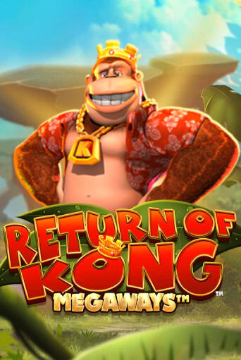 Бесплатная игра Return of Kong Megaways от Blueprint Gaming | ChampionSlots Casino 