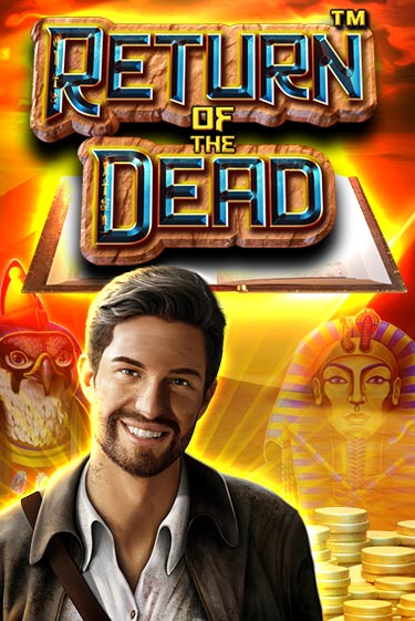 Бесплатная игра Return of the Dead от Pragmatic Play | ChampionSlots Casino 