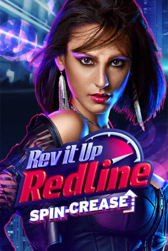 Бесплатная игра Rev It Up - Redline от High 5 | ChampionSlots Casino 