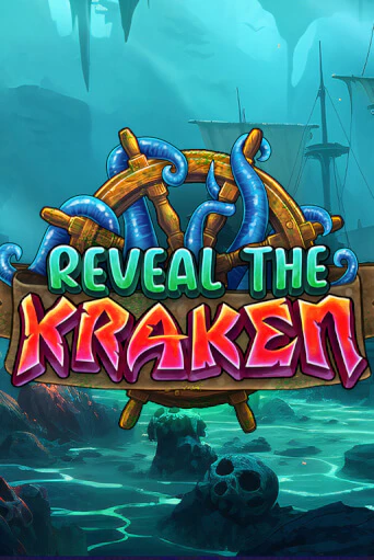 Бесплатная игра Reveal The Kraken от Mascot Gaming | ChampionSlots Casino 