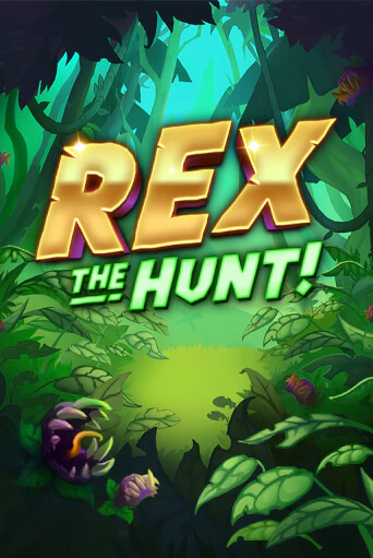 Бесплатная игра Rex the Hunt! от Thunderkick | ChampionSlots Casino 