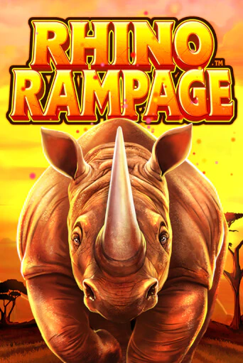 Бесплатная игра Rhino Rampage от Blueprint Gaming | ChampionSlots Casino 