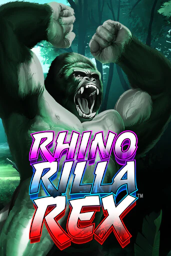 Бесплатная игра Rhino Rilla Rex от Microgaming | ChampionSlots Casino 