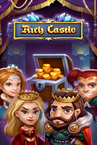 Бесплатная игра Rich Castle от BF Games | ChampionSlots Casino 
