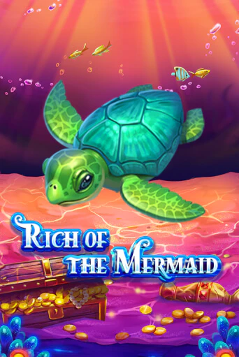 Бесплатная игра Rich of the Mermaid от Barbara Bang | ChampionSlots Casino 