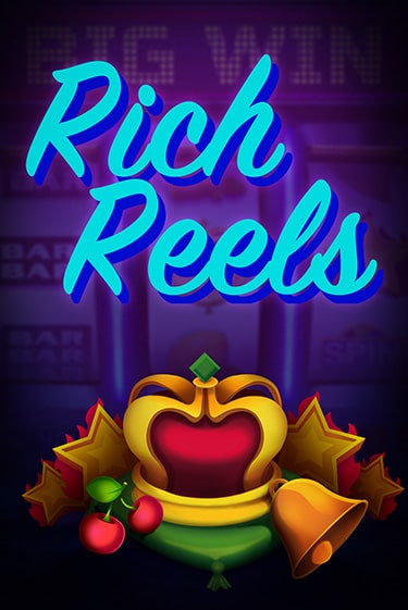 Бесплатная игра Rich Reels от Evoplay | ChampionSlots Casino 