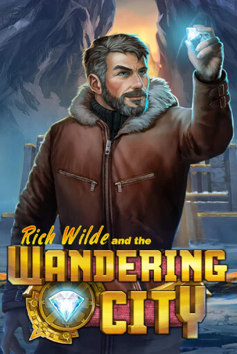 Бесплатная игра Rich Wilde and the Wandering City от Play'n GO | ChampionSlots Casino 