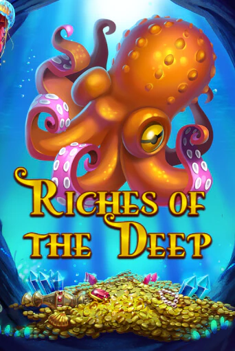 Бесплатная игра Riches of the deep 243 ways от Barbara Bang | ChampionSlots Casino 