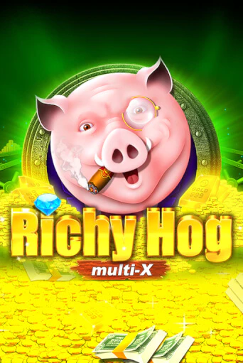 Бесплатная игра Richy Hog от Belatra | ChampionSlots Casino 