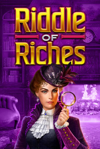 Бесплатная игра Riddle of Riches от High 5 | ChampionSlots Casino 