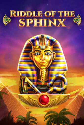 Бесплатная игра Riddle of the Sphinx от Red Tiger | ChampionSlots Casino 