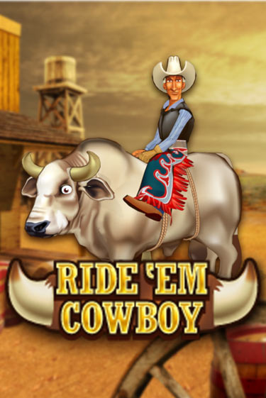 Бесплатная игра Ride 'em Cowboy от Habanero | ChampionSlots Casino 