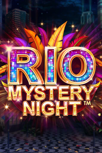 Бесплатная игра Rio Mystery Night от Synot Games | ChampionSlots Casino 