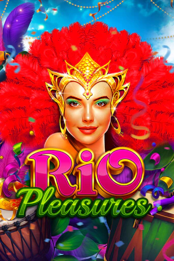 Бесплатная игра Rio Pleasure от Ruby Play | ChampionSlots Casino 