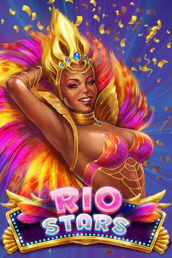 Бесплатная игра Rio Stars от Red Tiger | ChampionSlots Casino 