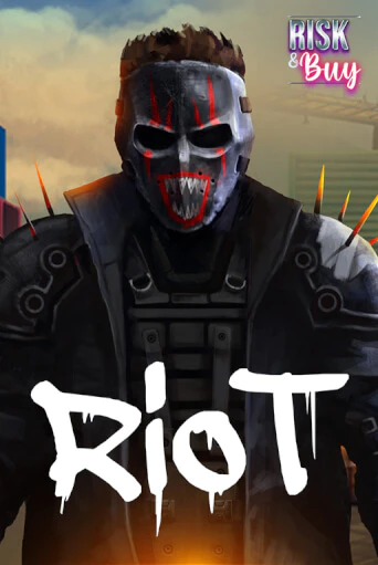 Бесплатная игра Riot от Mascot Gaming | ChampionSlots Casino 