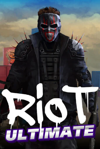 Бесплатная игра Riot Ultimate от Mascot Gaming | ChampionSlots Casino 