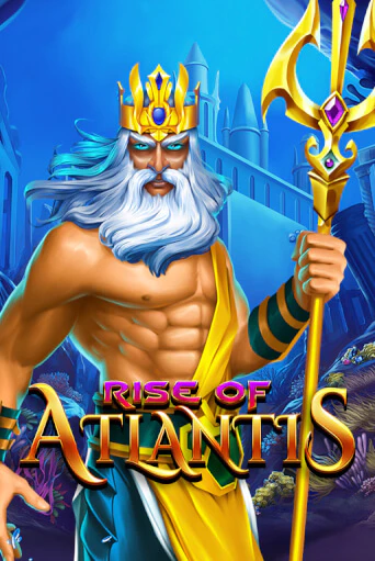 Бесплатная игра Rise Of Atlantis от Blueprint Gaming | ChampionSlots Casino 