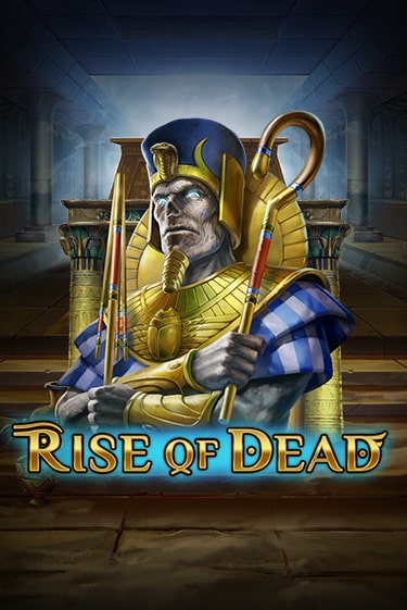 Бесплатная игра Rise of Dead от Play'n GO | ChampionSlots Casino 