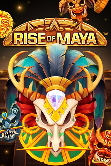 Бесплатная игра Rise of Maya от NetEnt Deluxe | ChampionSlots Casino 