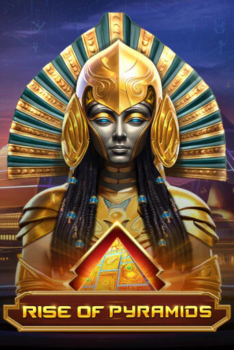 Бесплатная игра Rise of Pyramids от Pragmatic Play | ChampionSlots Casino 