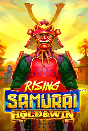 Бесплатная игра Rising Samurai: Hold & Win от iSoftBet | ChampionSlots Casino 